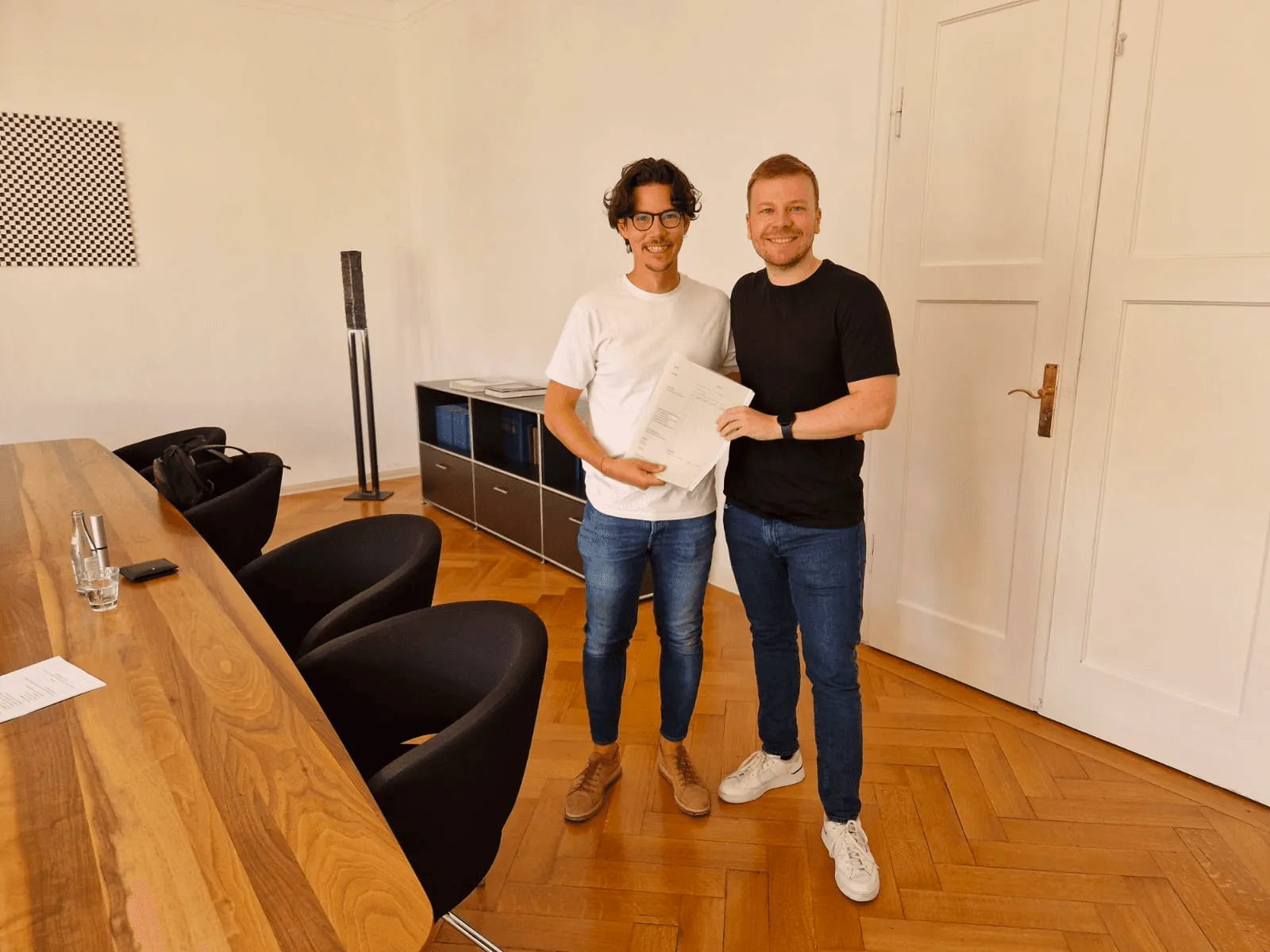 branchly AI Communication Platform