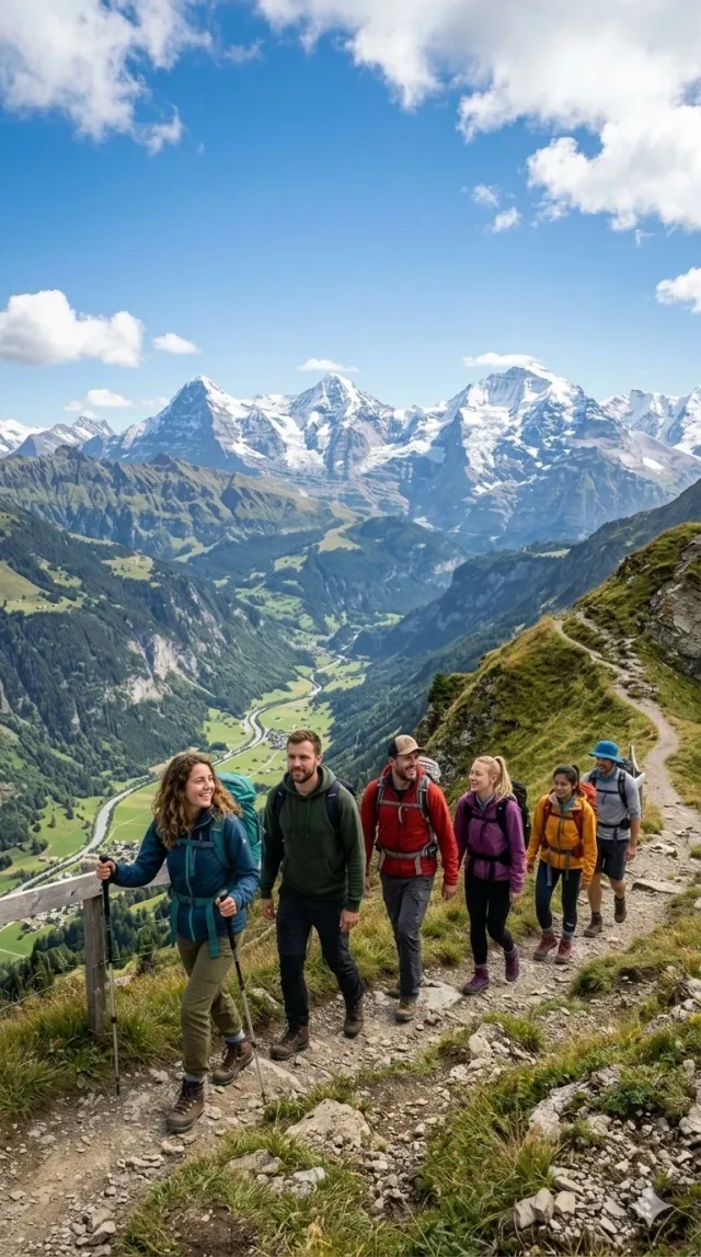 Mehrsprachige KI für Tourismusregionen. 24/7 erreichbar.