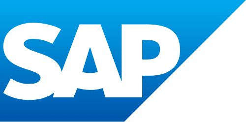 Logo SAP