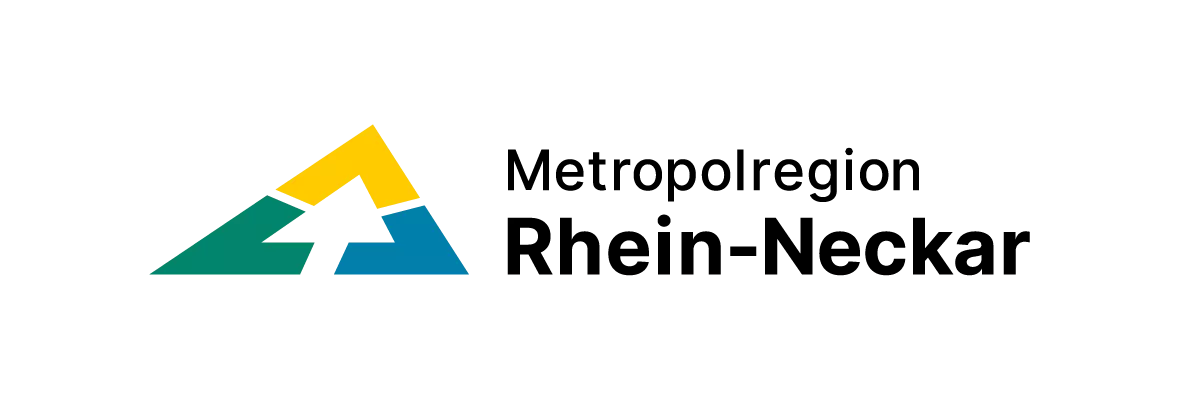 Logo Metropolregion Rhein-Neckar