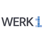 WERK1 logo