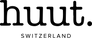 Logo huut. SWITZERLAND