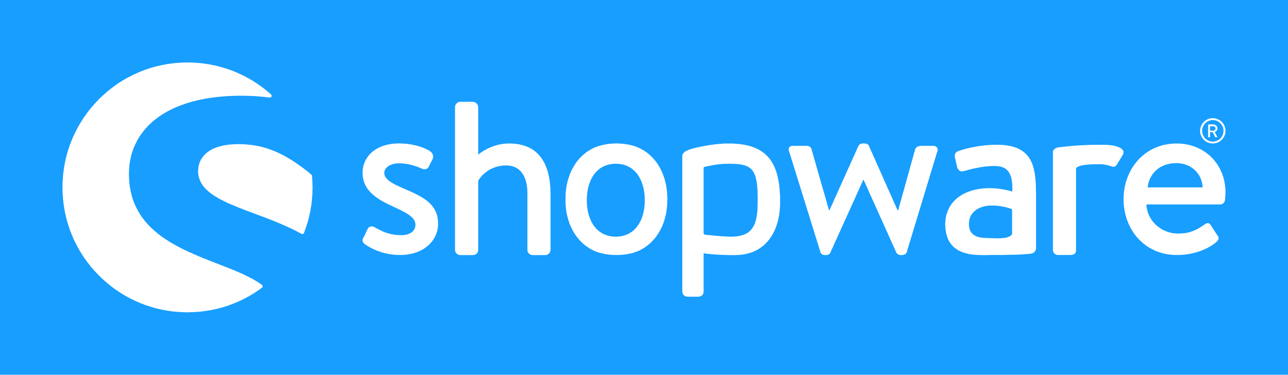 Logo Shopware