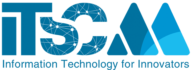 ITSCM-IT logo – IT service and consulting