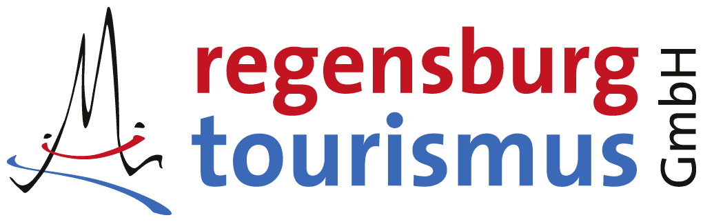 Logo Regensburg Tourismus