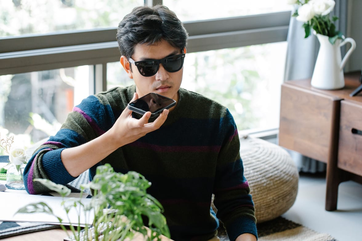 Implementing Voice AI Correctly in 5 Steps