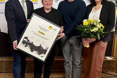 Winner of the ADAC Tourism Award Bavaria 2025