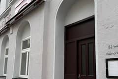 Gemeinsame Eröffnungsfeier in München: Goethe & Gabel ist eröffnet