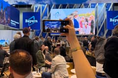 branchly at ITB 2026: AI-powered user experiences for the tourism industry