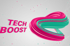 branchly is a partner in the Telekom TechBoost program