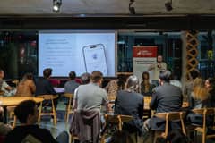 branchly reports from Buenos Aires