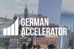 branchly part of the German Accelerator program