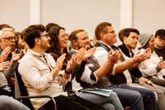branchly presents AI for crafts at "Startup meets Crafts 2024"