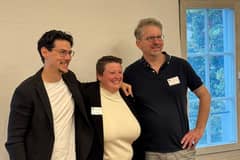 branchly at TI.CON 2024: AI and innovative user interfaces in focus