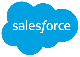 Logo Salesforce