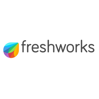 Logo Freshworks