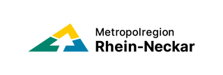 Logo Metropolregion Rhein-Neckar