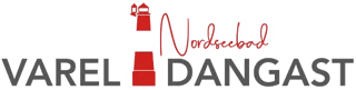 Logo Nordseebad Varel Dangast