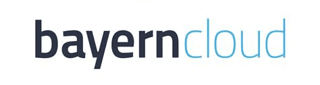 Logo bayerncloud
