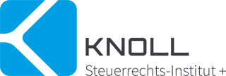 Logo KNOLL Steuerrechts-Institut