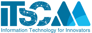 Logo ITSCM-IT – IT-Service und Consulting