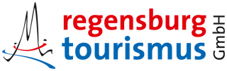 Logo Regensburg Tourismus