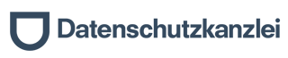 Logo Datenschutzkanzlei