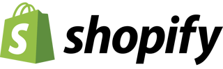 Logo Shopify