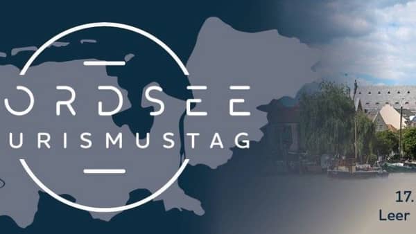 branchly auf dem NordseeTourismusTag 2026 in Leer