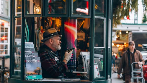 Voice AI in tourism: Why DMOs need every channel