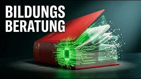 KI & Digitalisierung in der Bildungsberatung: Praxis-Insights von Eva Wegele | Branch Out #2